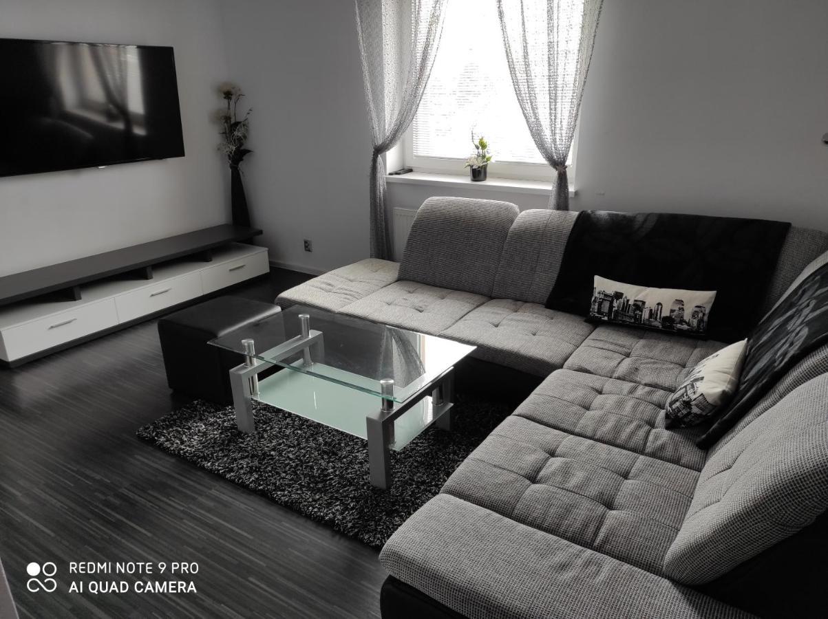 Apartman Mb โปปรัด ภายนอก รูปภาพ