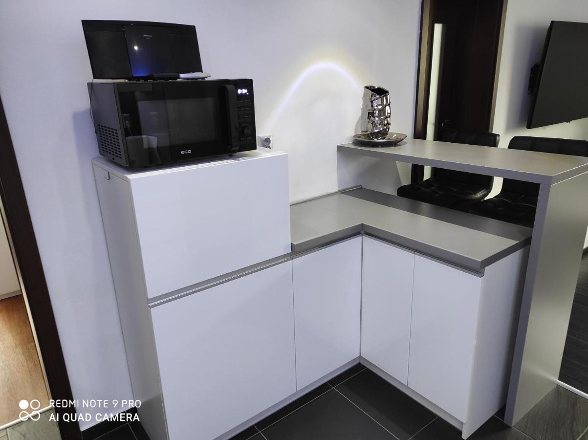 Apartman Mb โปปรัด ภายนอก รูปภาพ